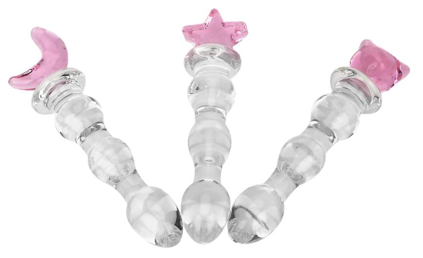 купить стеклянный дилдо секс шоп