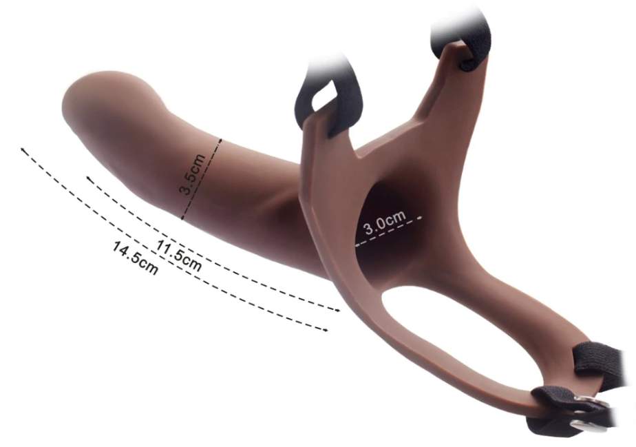 купить страпон для мужчин