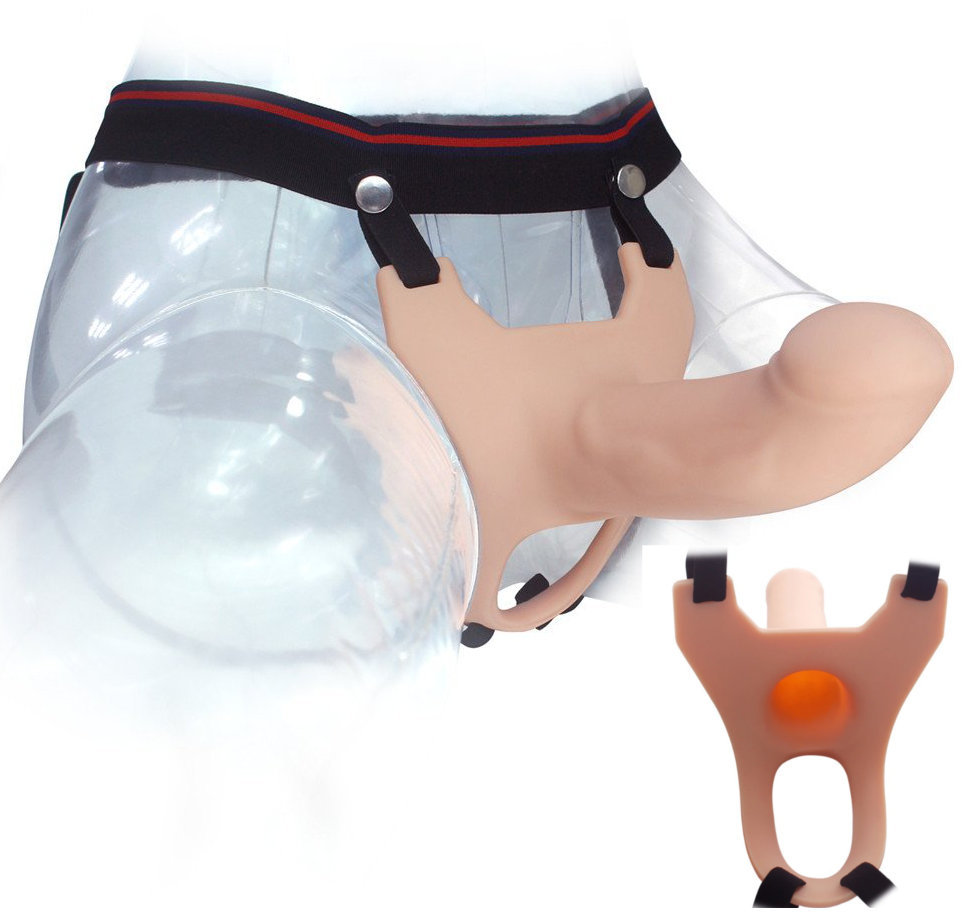 купить страпон для мужчин