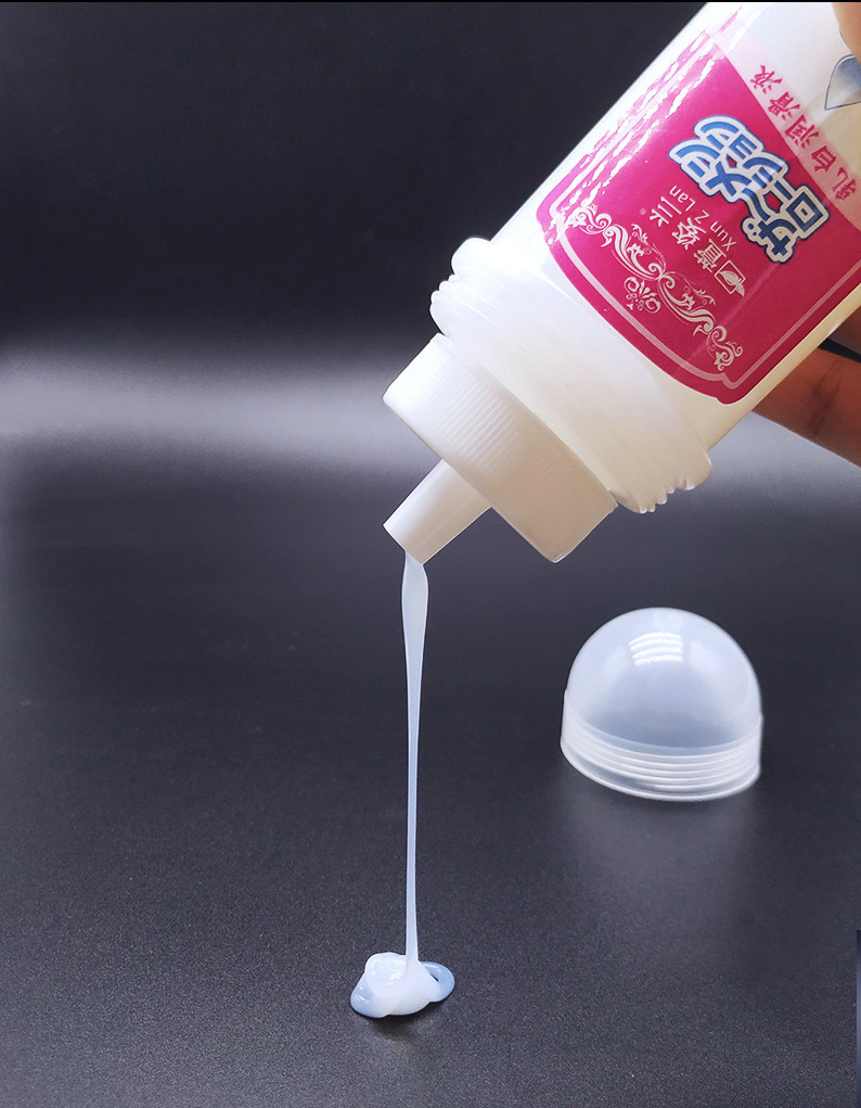 смазка сперма