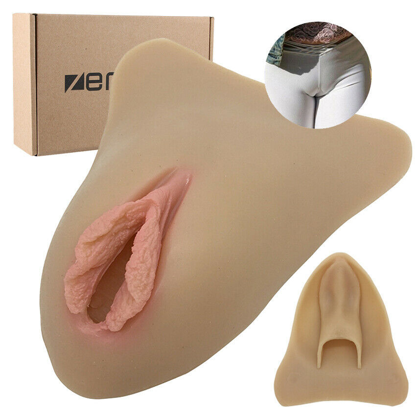 Купить силиконовую ракушку чтобы спрятать член