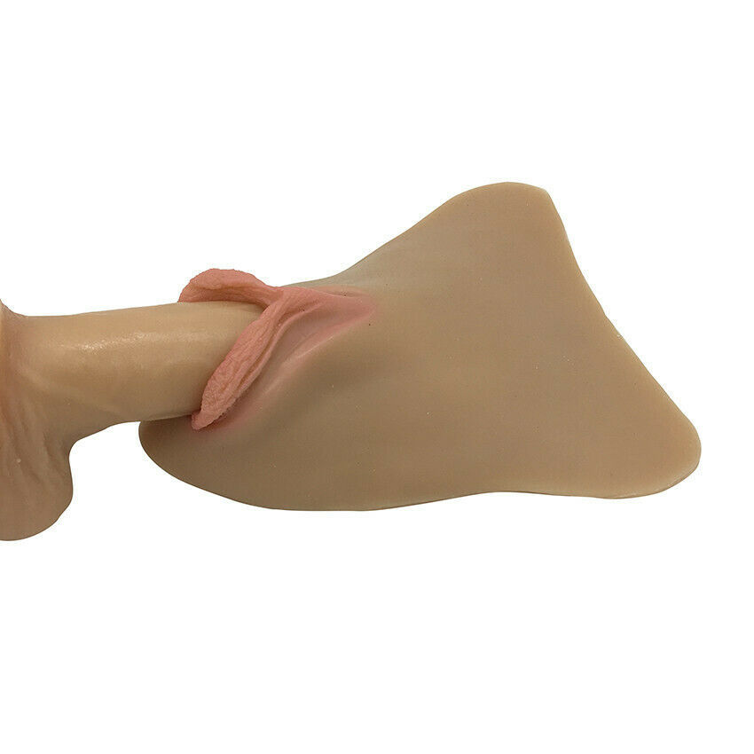 Купить силиконовую ракушку чтобы спрятать член