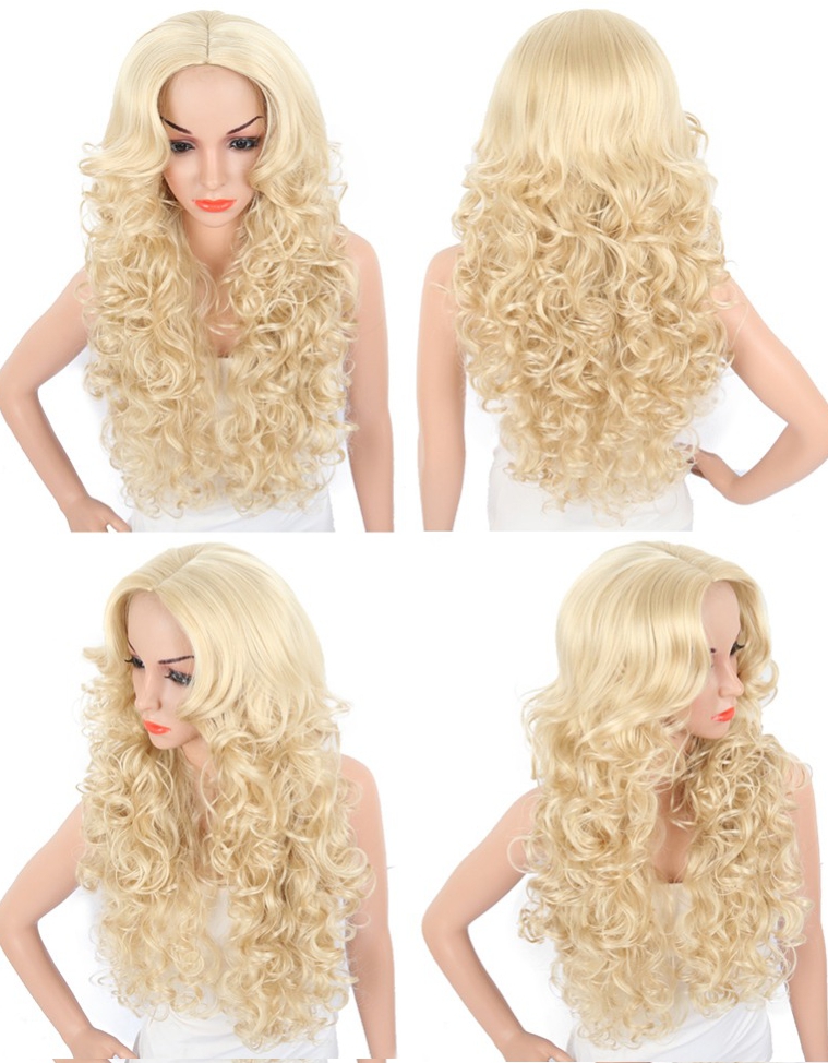 купить парик  из искусственных волос недорого