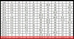 силиконовая женская маска