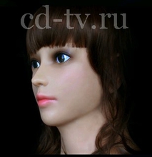 силиконовые маски  для лица реалистичные