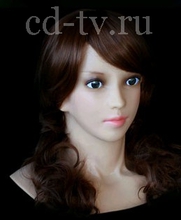 силиконовые маски  для лица реалистичные