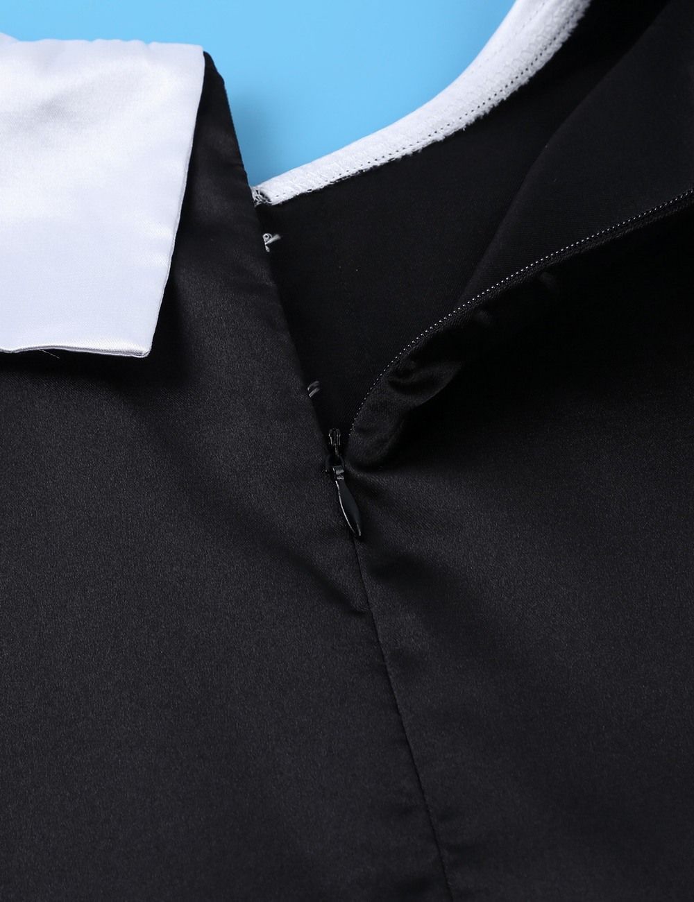 платье sissy горничной купить