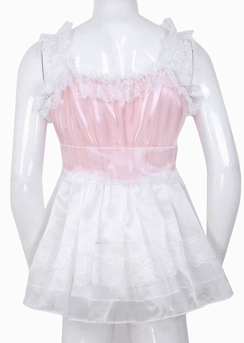 sissy одежда купить