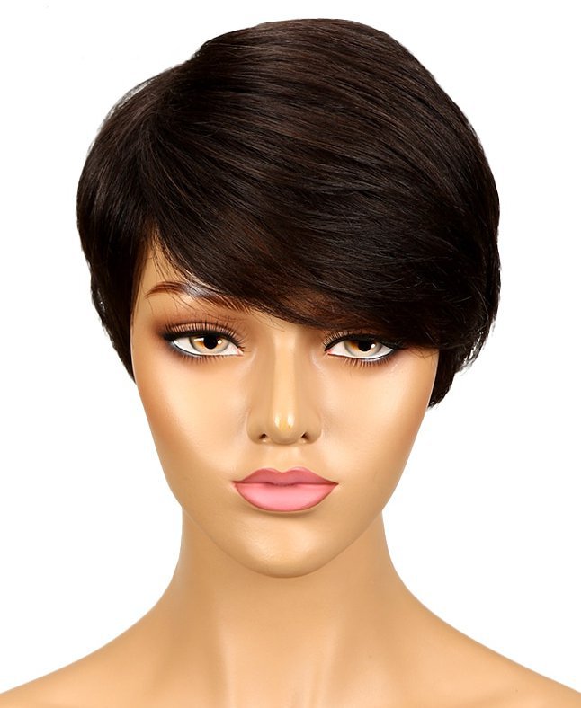 купить натуральный парик