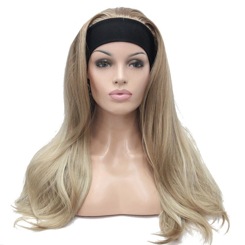 купить парик искусственный интернет магазин