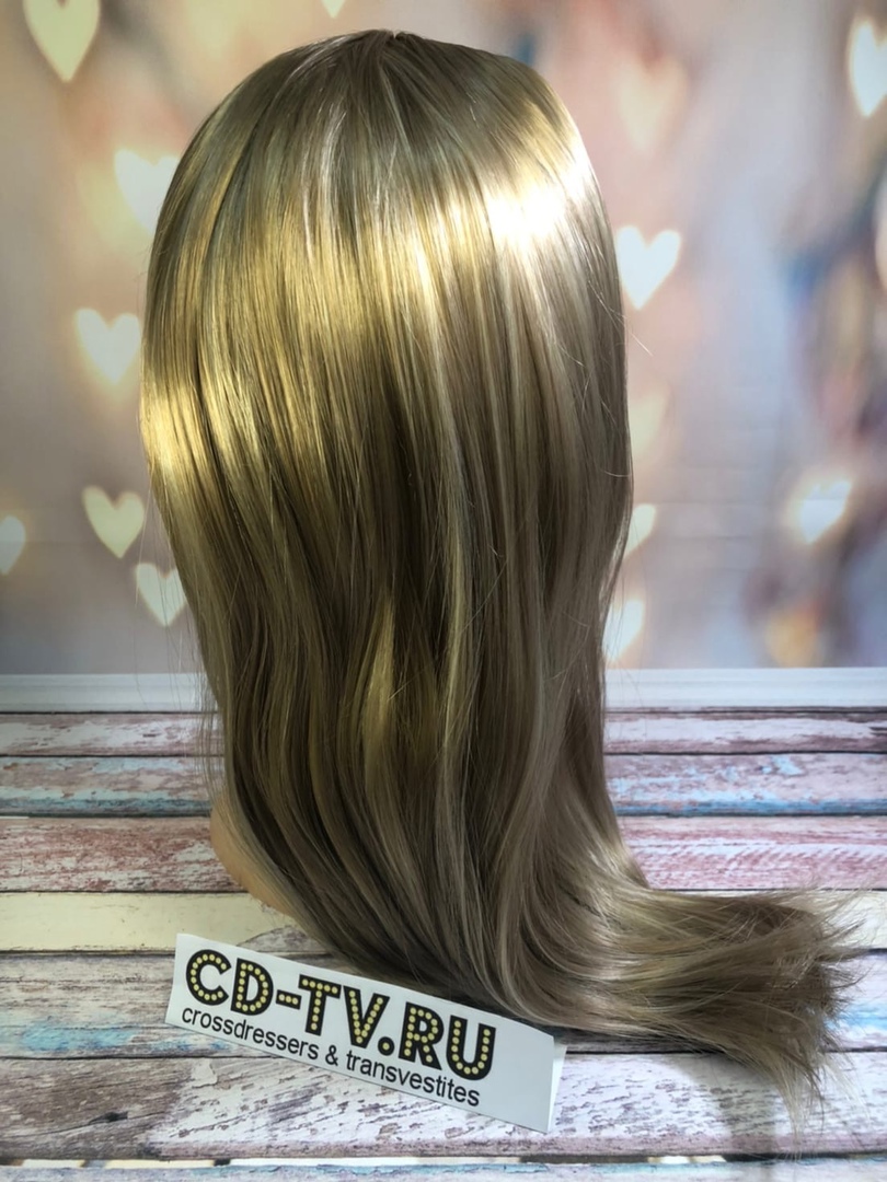 купить парик искусственный интернет магазин