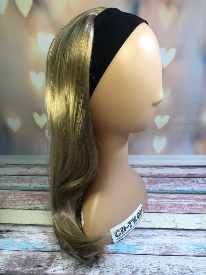 купить парик искусственный интернет магазин