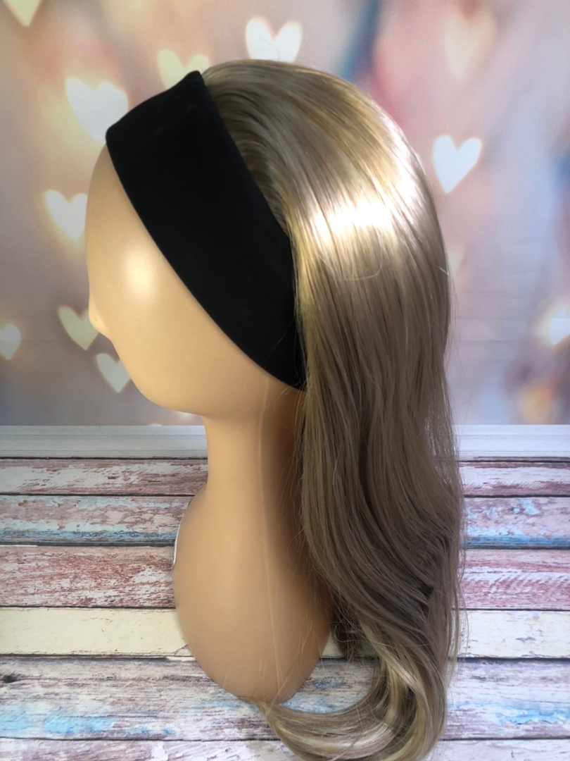 купить парик искусственный интернет магазин