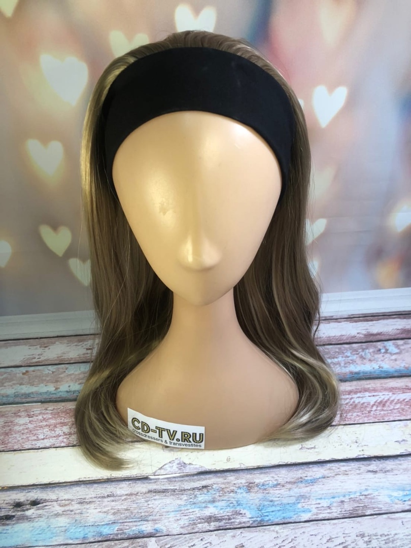 купить парик искусственный интернет магазин