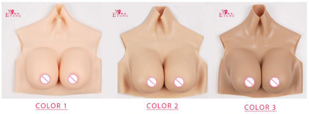 Силиконовый торс заказать недорого