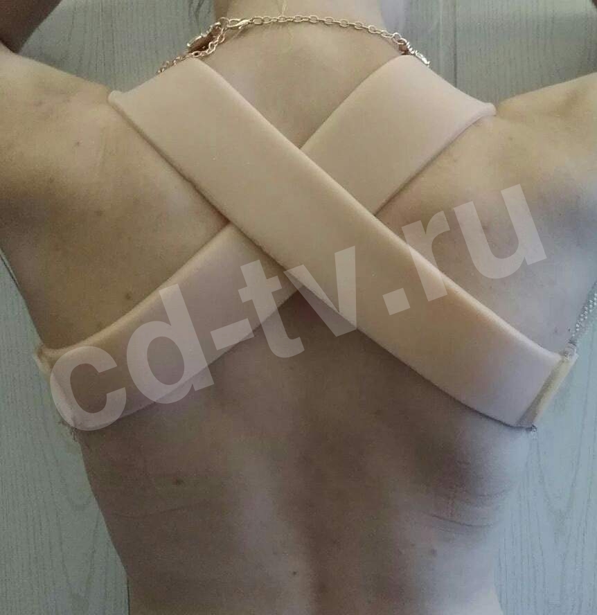 Купить накладную грудь под заказ