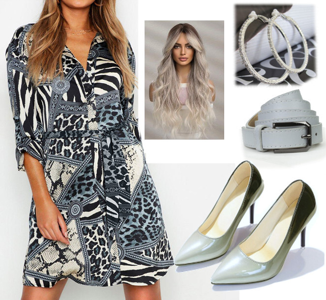 Стильный образ для нежного мужчины