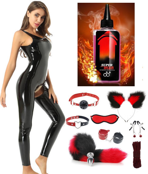 БДСМ секс образ