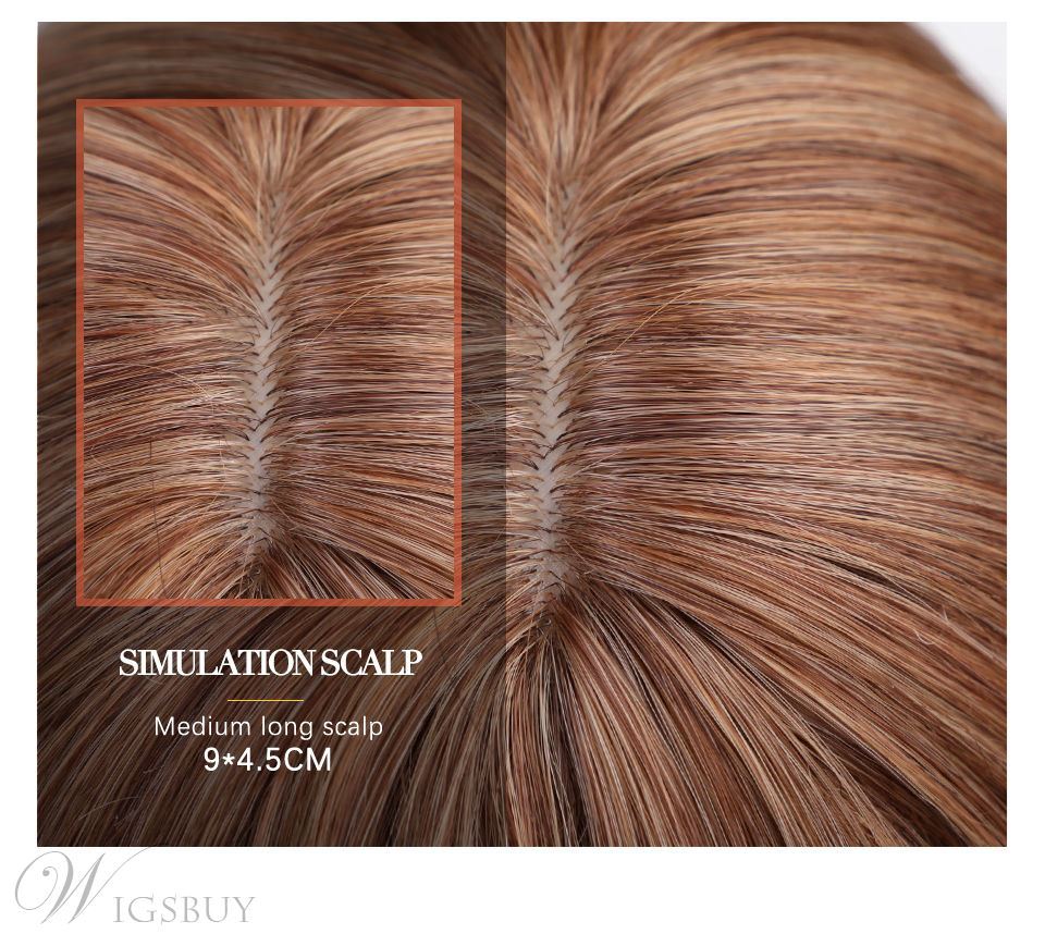 искусственные парики недорого интернет магазин