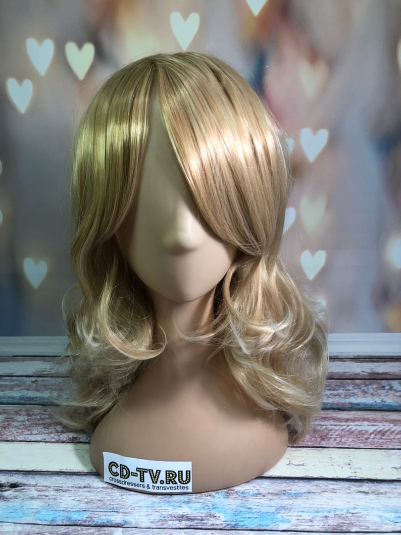 где можно купить дешевые парики