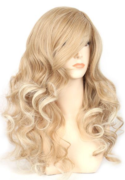 где можно купить дешевые парики