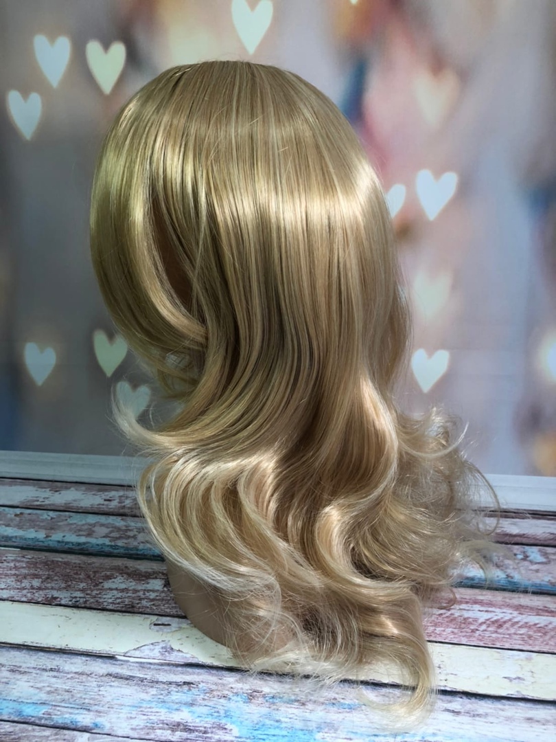 где можно купить дешевые парики