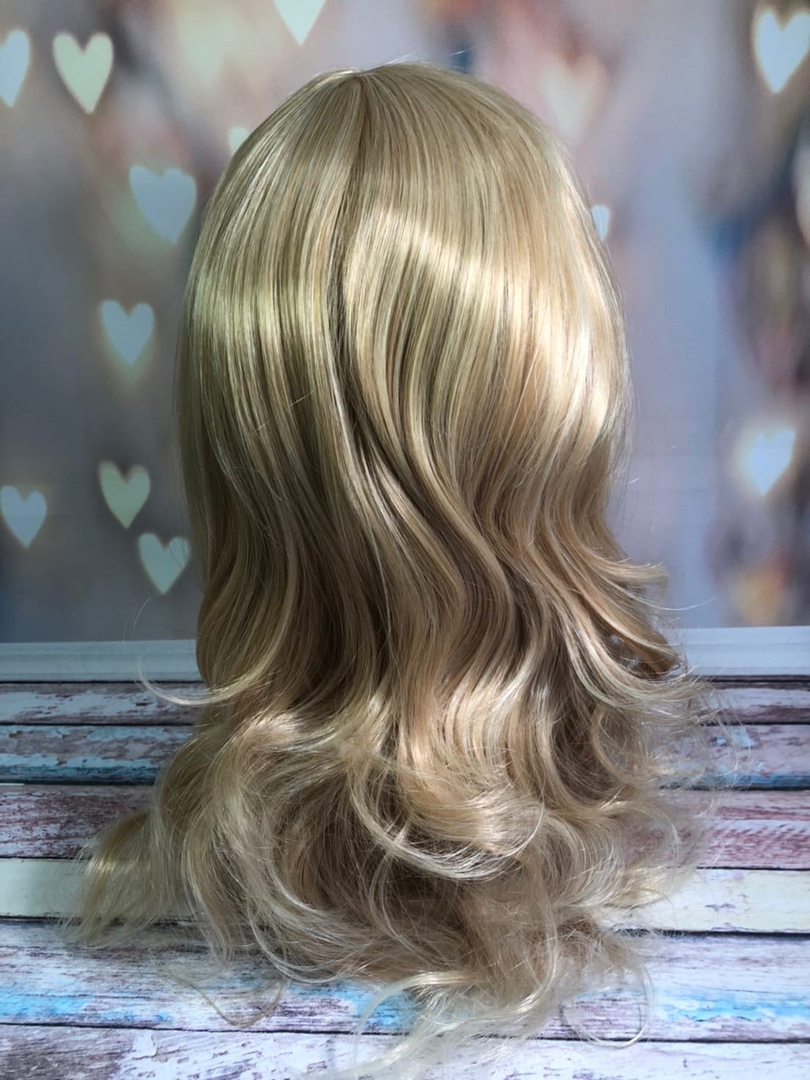 где можно купить дешевые парики