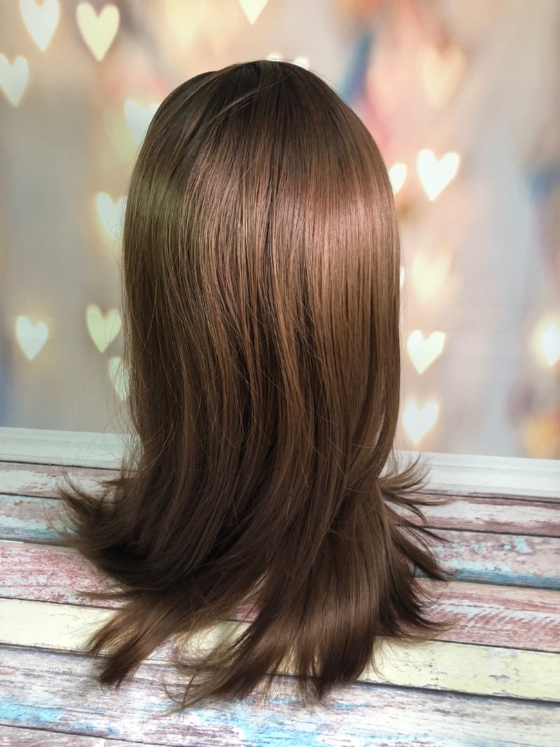 магазины искусственных париков