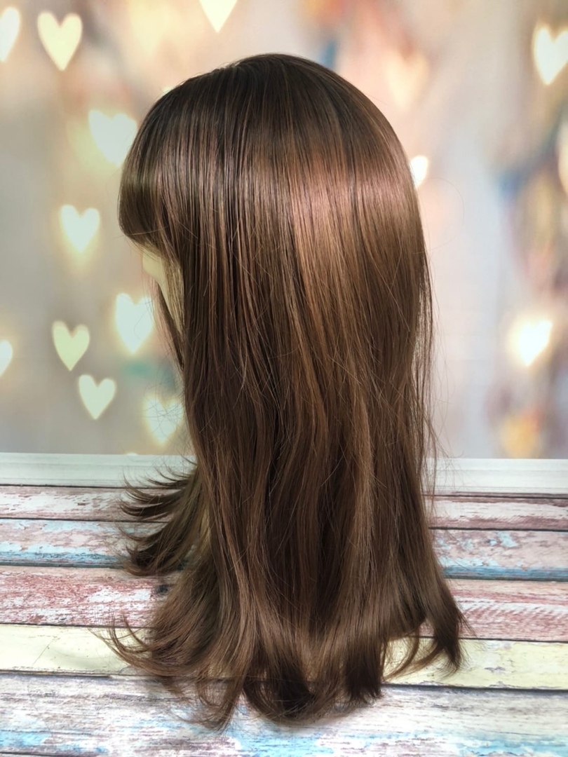 магазины искусственных париков