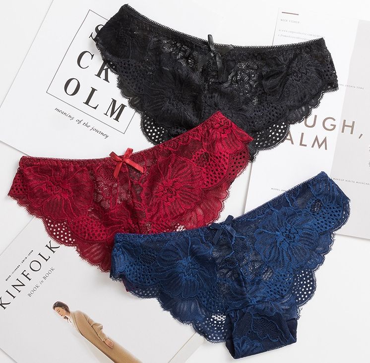 женское нижнее белье для мужчин