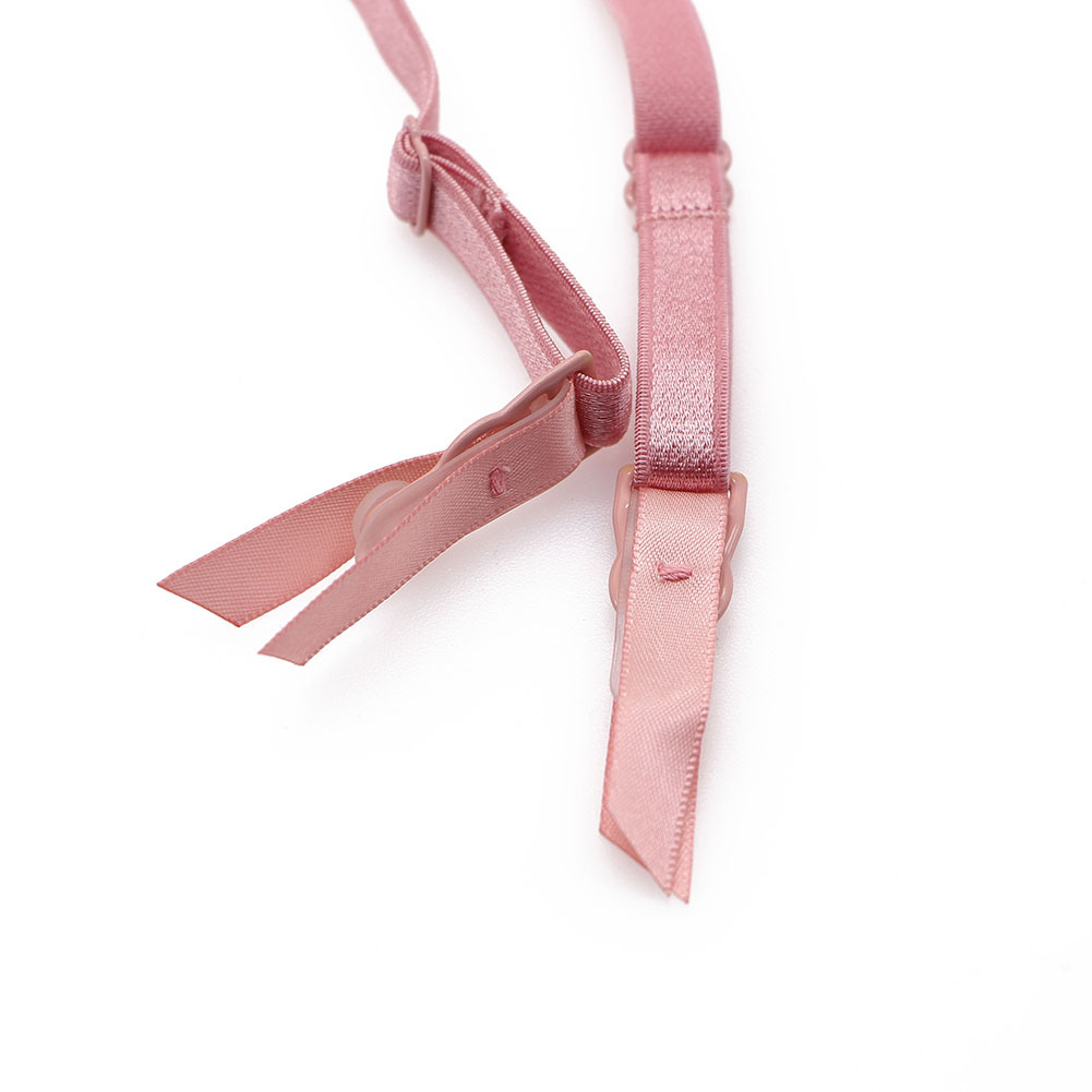 панталоны и чулки с поясом для мужчин