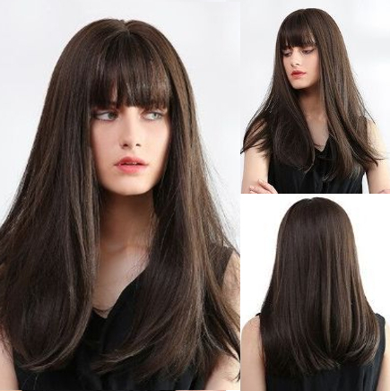 парики искусственных волос недорого