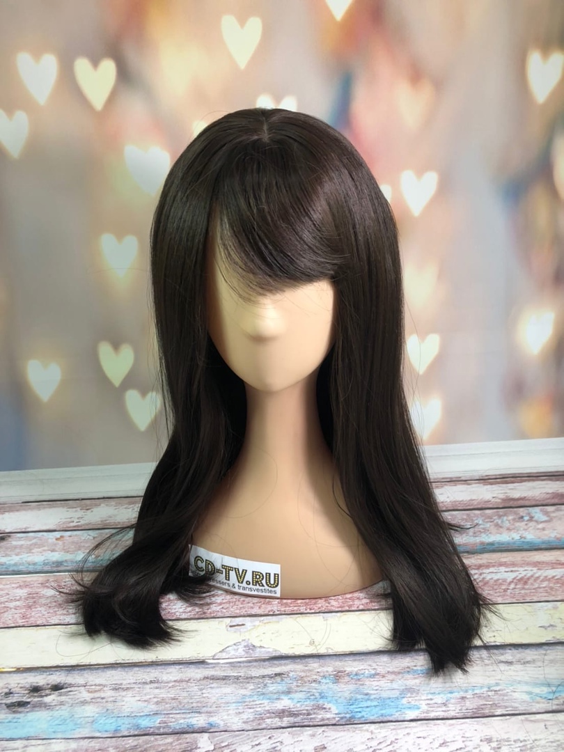 парики искусственных волос недорого
