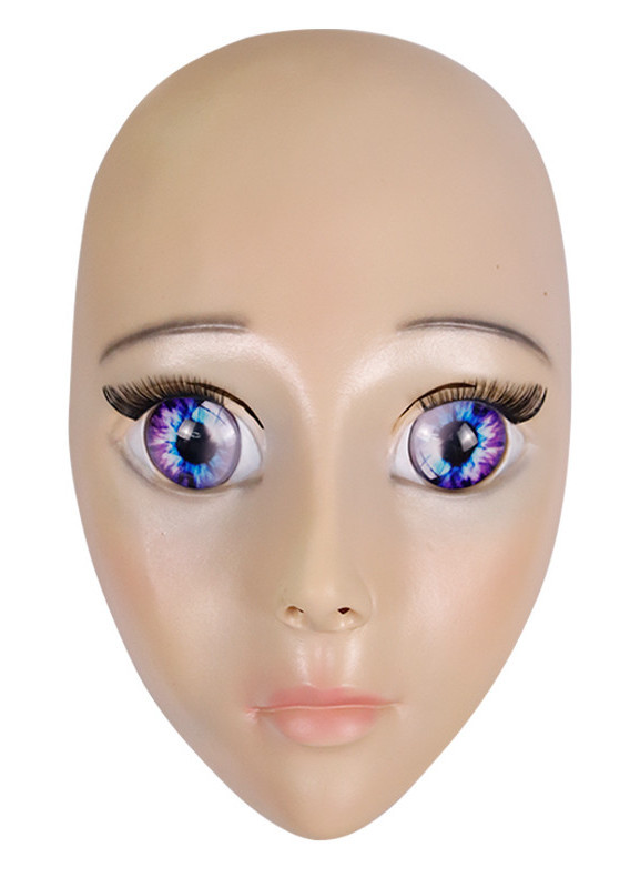 красивые женские маски