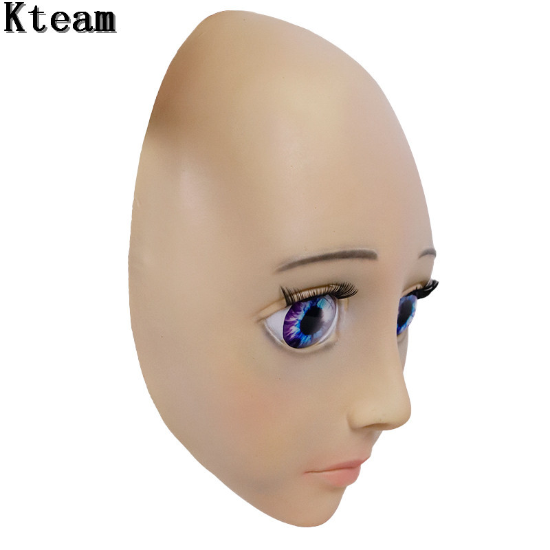 красивые женские маски