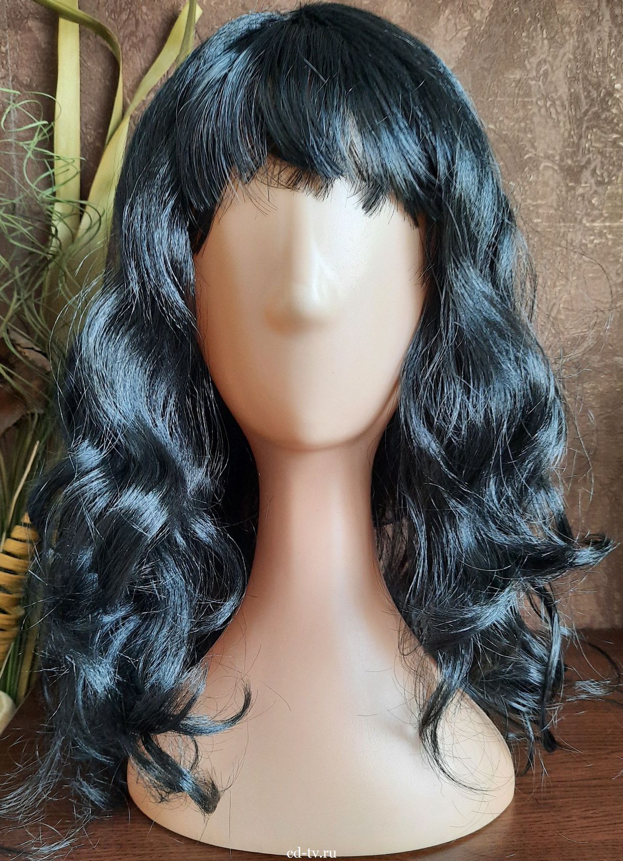 где купить недорогие парики