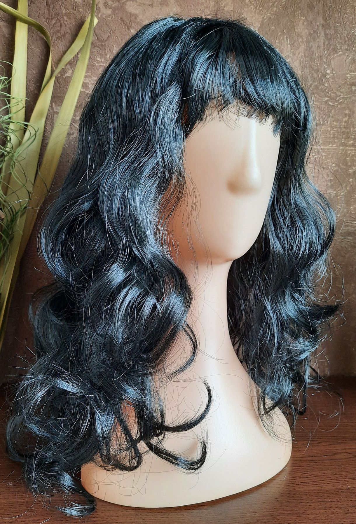 где купить недорогие парики