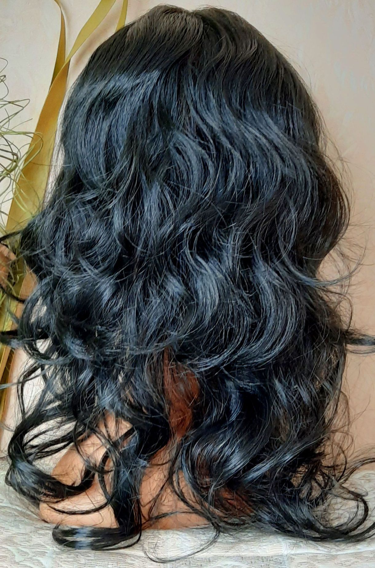 где купить недорогие парики