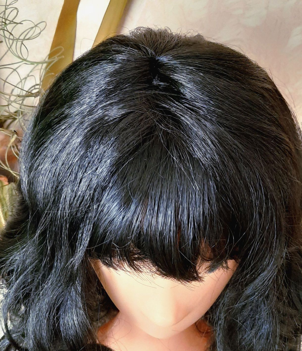 где купить недорогие парики