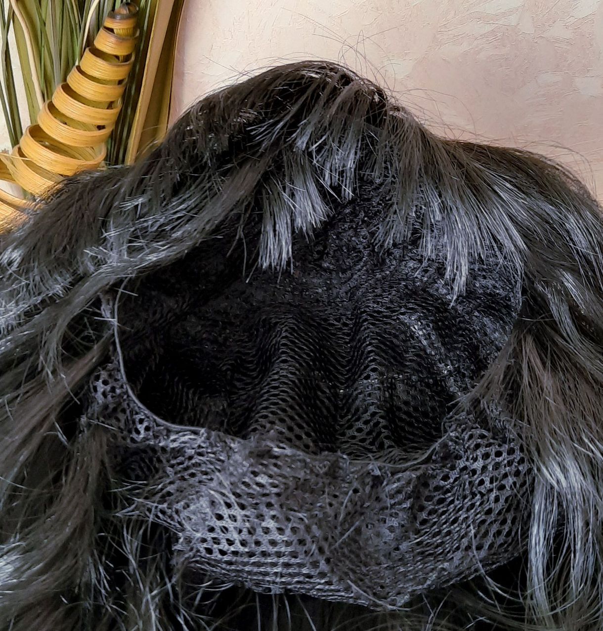 где купить недорогие парики