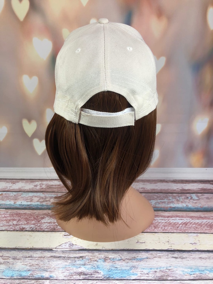 парики искусственные дешево