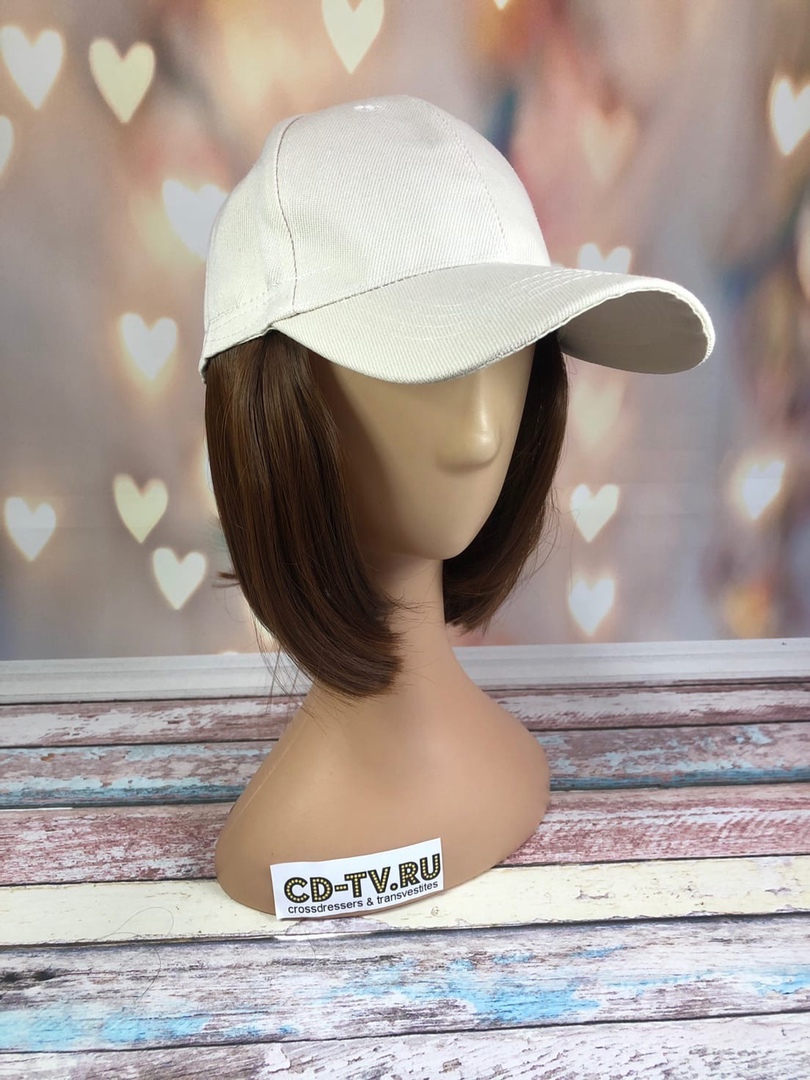 парики искусственные дешево