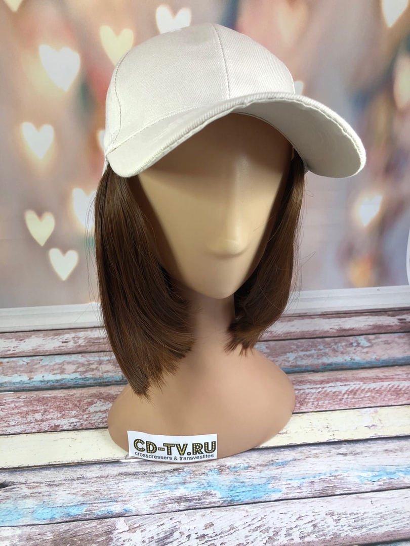 парики искусственные дешево