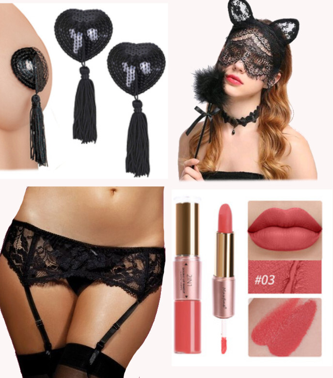 образ кошечки