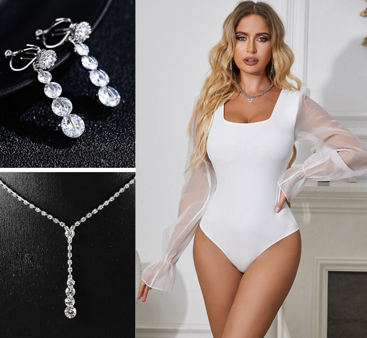 ангельский образ для мужчин