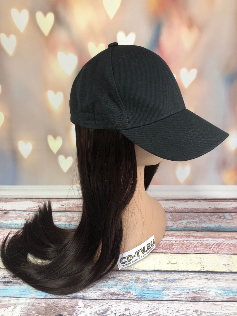 купить искусственный парик  в интернет магазине недорого