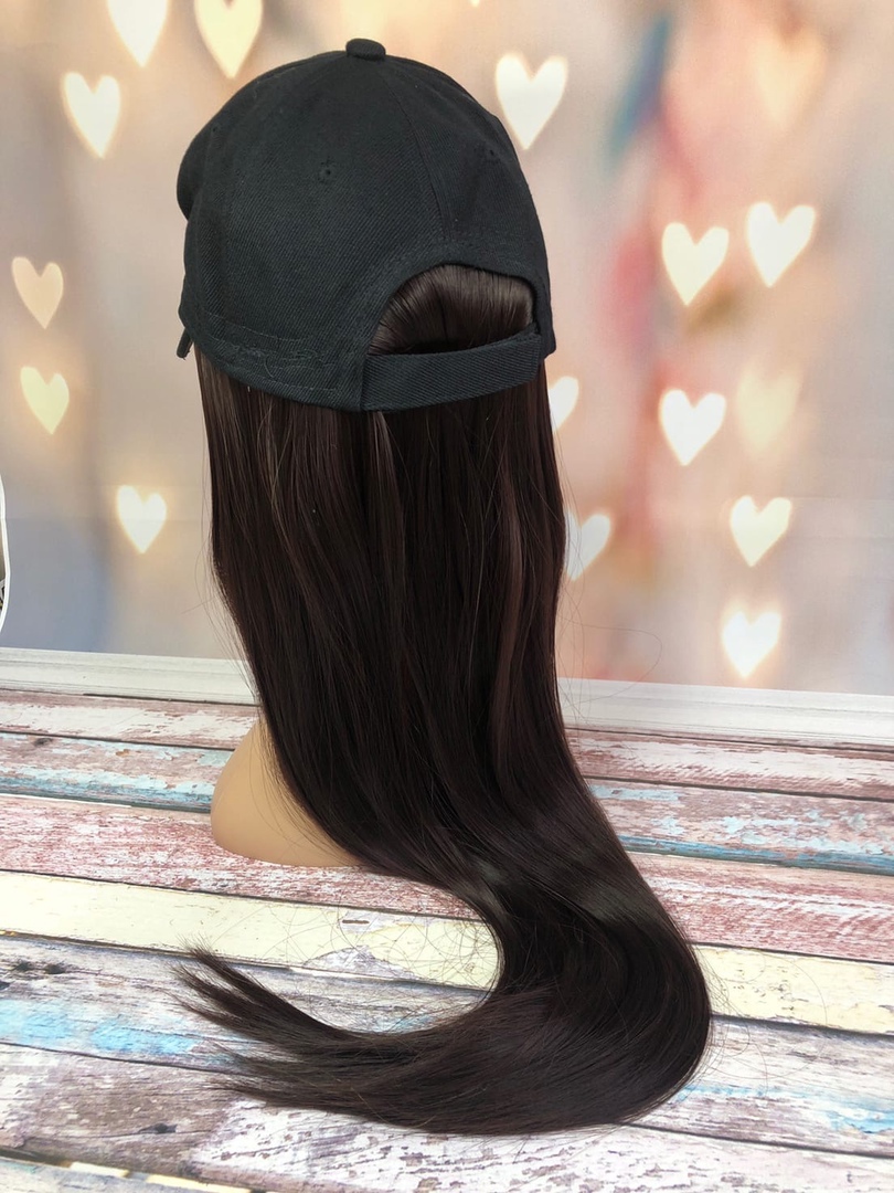 купить искусственный парик  в интернет магазине недорого