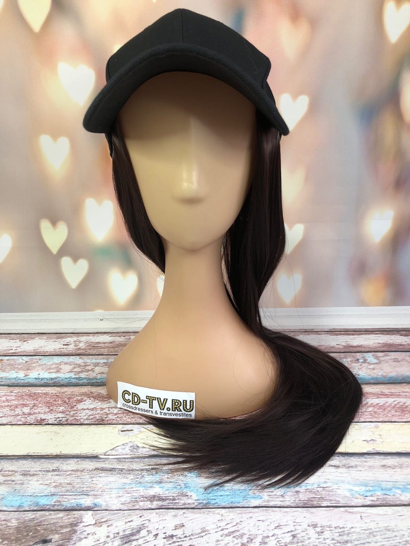 купить искусственный парик  в интернет магазине недорого