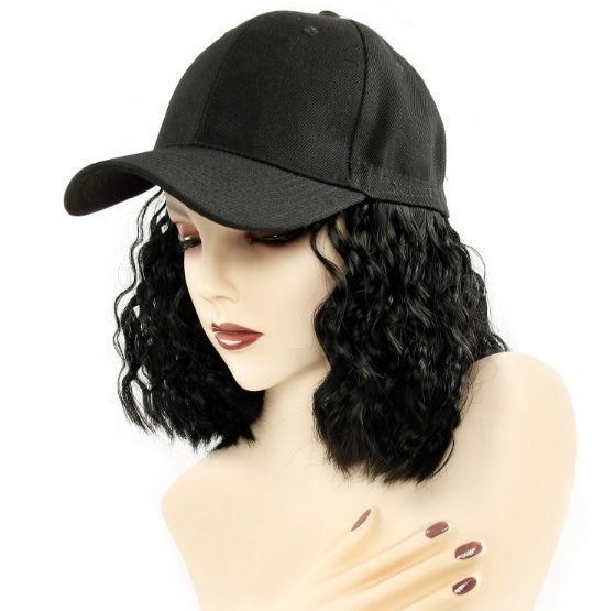 искусственный парик купить