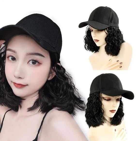 искусственный парик купить